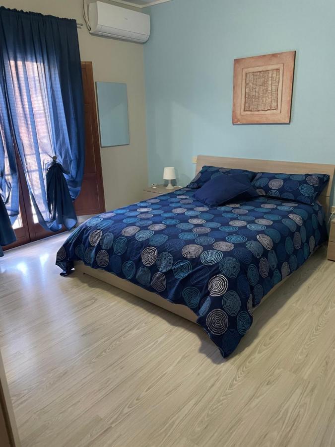 B&B Fiume Morino Exterior foto