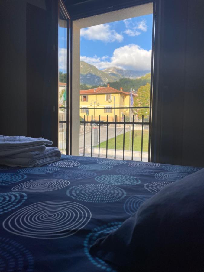 B&B Fiume Morino Exterior foto