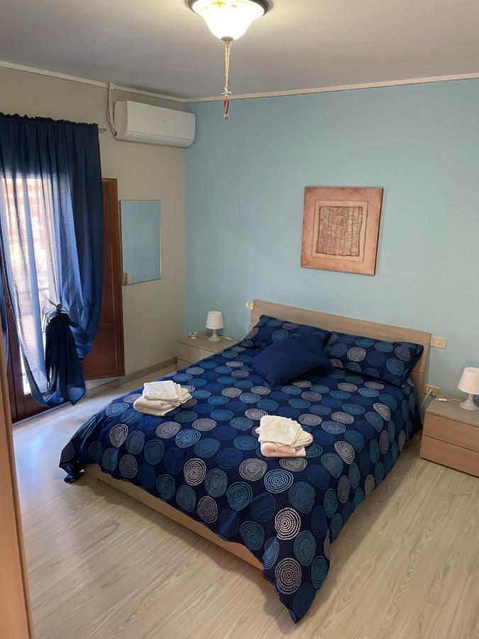 B&B Fiume Morino Exterior foto