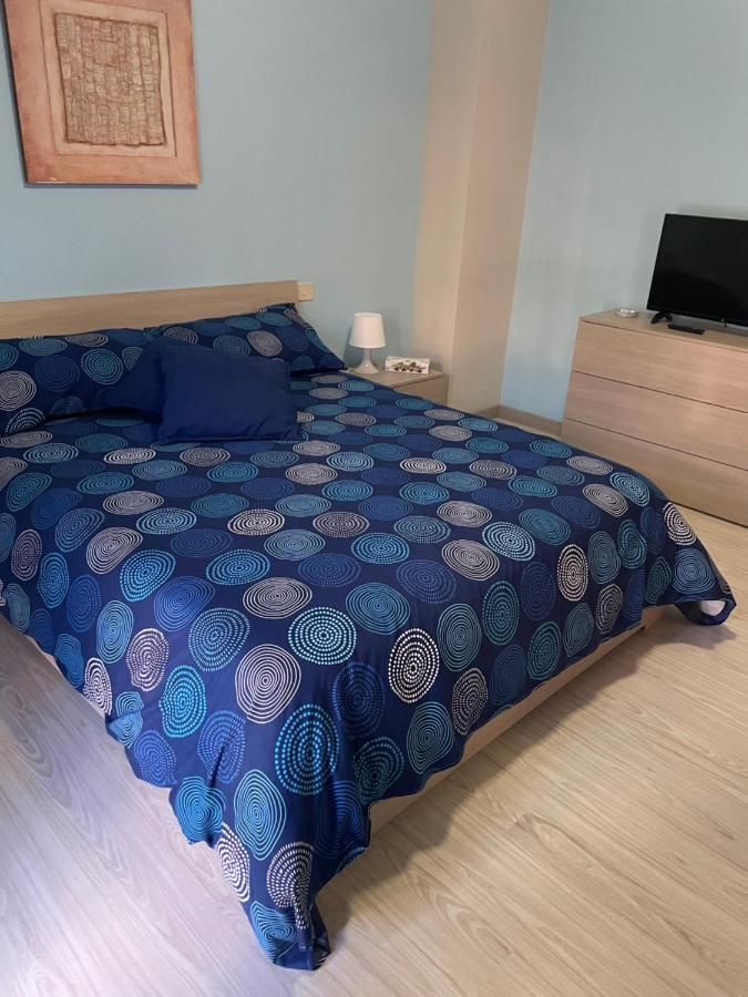 B&B Fiume Morino Exterior foto