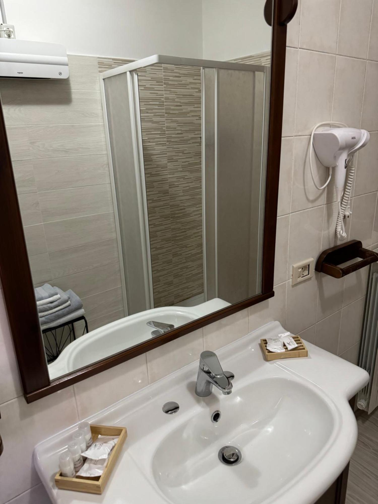 B&B Fiume Morino Exterior foto